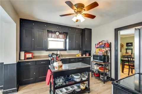 Kitchen - 110 E Ohio Ave, Dover, OH 44622 photo 3 of 4