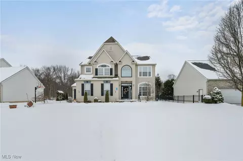 5575 Wycliffe Dr, Medina, OH 44256