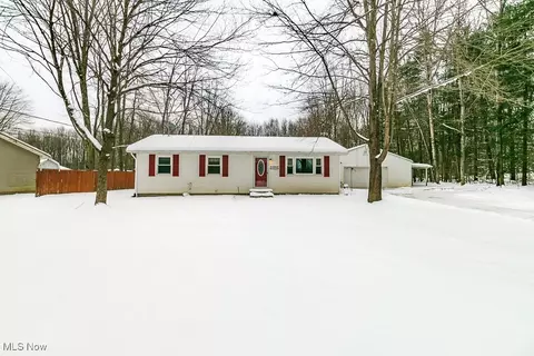 5878 Laskey Rd, Rome, OH 44085