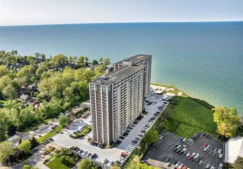 12900 Lake Ave #1102, Lakewood, OH 44107