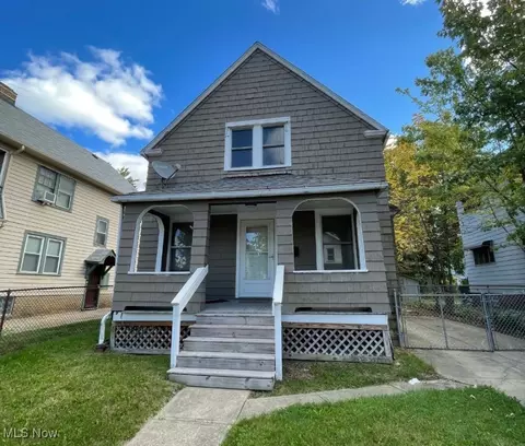 1197 E 173rd St, Cleveland, OH 44119