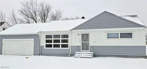 12302 Granger Rd, Garfield Heights, OH 44125