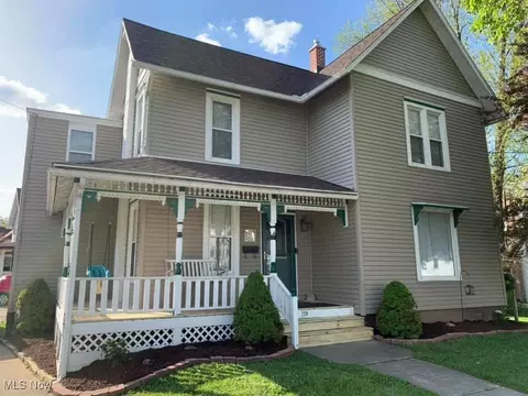 228 Broad St, Ashland, OH 44805