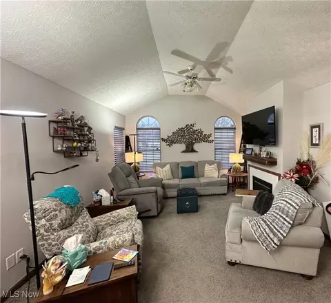 Living - 64 W 7th St, Dresden, OH 43821 photo 2 of 2