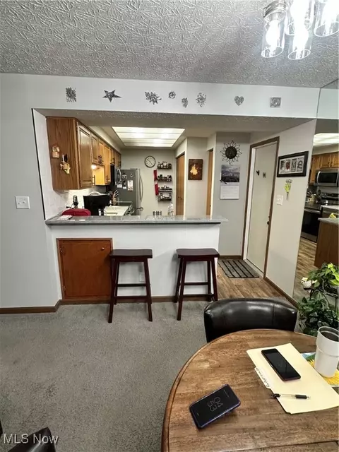 Kitchen - 64 W 7th St, Dresden, OH 43821 photo 1 of 4