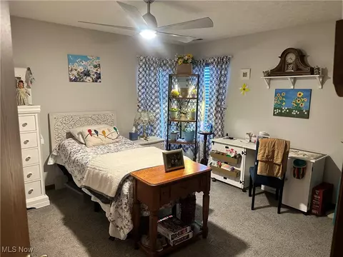 Bedroom - 64 W 7th St, Dresden, OH 43821 photo 1 of 5