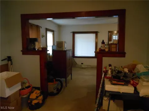 Entry Way - 5337 N Ridge Rd W, Ashtabula, OH 44004 photo 2 of 2