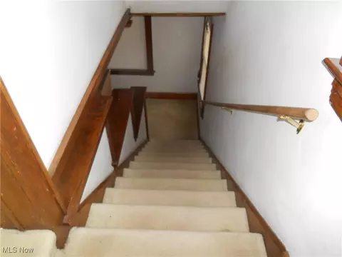 Entry Way - 5337 N Ridge Rd W, Ashtabula, OH 44004 photo 1 of 2