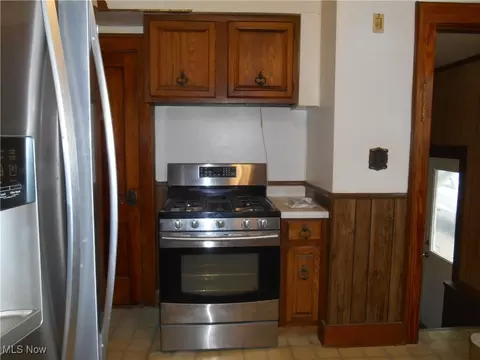 Kitchen - 5337 N Ridge Rd W, Ashtabula, OH 44004 photo 1 of 1
