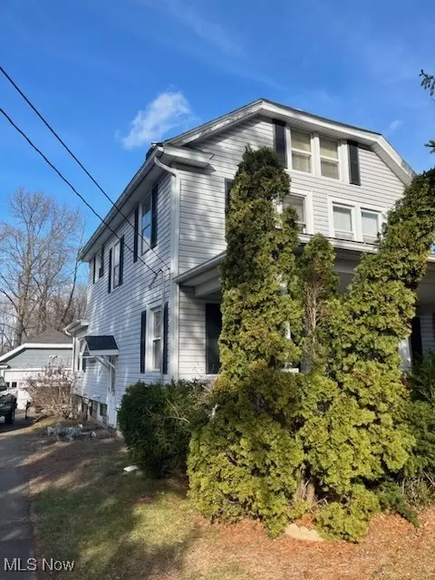 Exterior - 5337 N Ridge Rd W, Ashtabula, OH 44004 photo 1 of 2