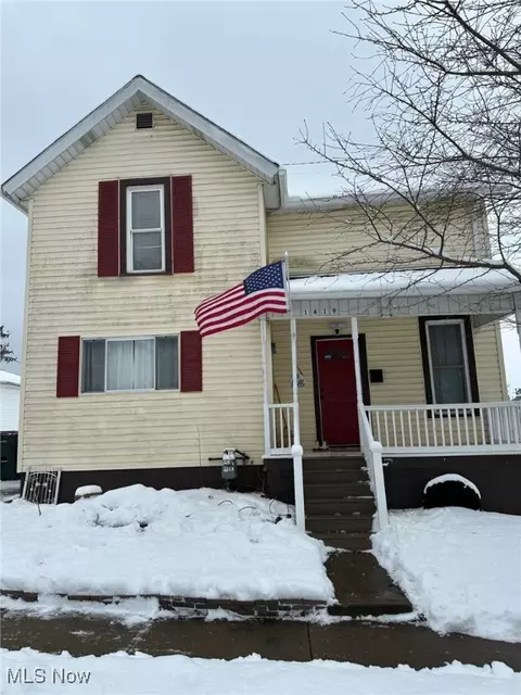 1619 Hay Ave, Coshocton, OH 43812