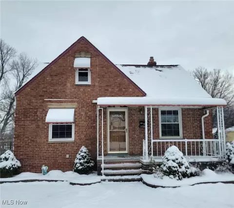4343 Newberry Dr, Brooklyn, OH 44144