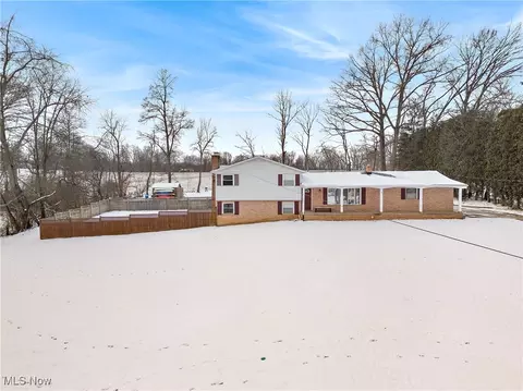5141 Clardell Ave SW, Canton, OH 44706