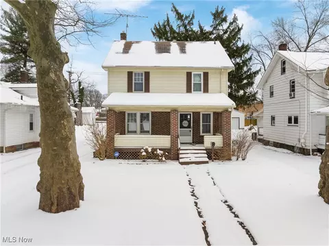 1743 23rd St, Cuyahoga Falls, OH 44223