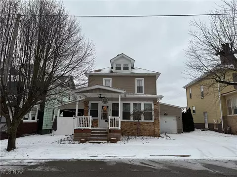 607 Euclid Ave, Toronto, OH 43964