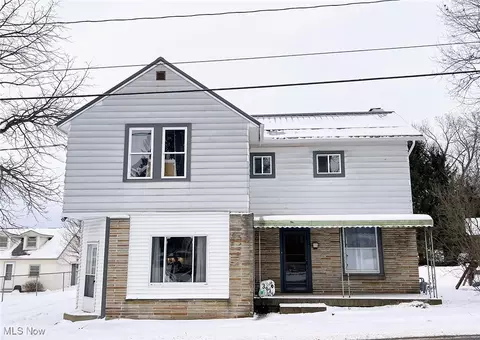3974 Alabama Ave NW, North Lawrence, OH 44666