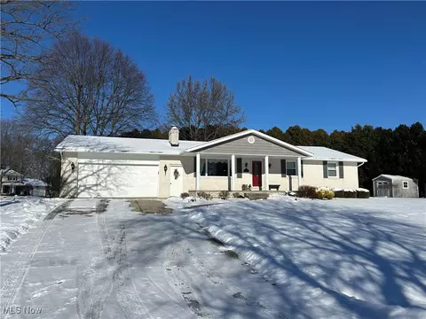 406 Concord St NW, Massillon, OH 44646