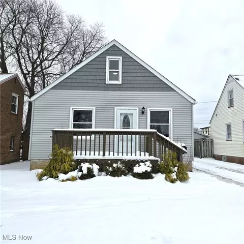 4665 W 148th St, Cleveland, OH 44135