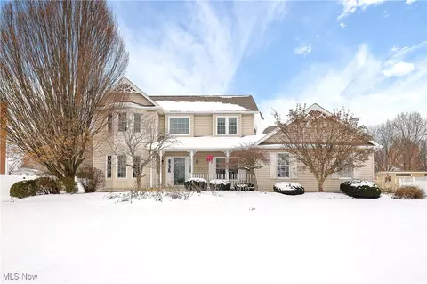 4274 Timberidge Ave NW, Massillon, OH 44646