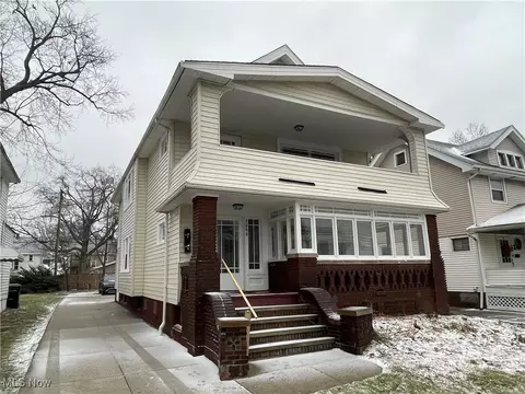 3667 W 140th St, Cleveland, OH 44111