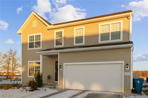6801 Independence Blvd, North Ridgeville, OH 44039