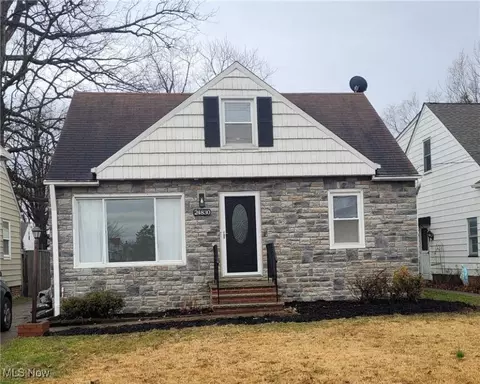 24830 Shoreview Ave, Euclid, OH 44123