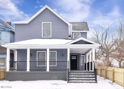 1771 W 50th St, Cleveland, OH 44102