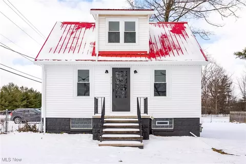 434 S Professor St, Oberlin, OH 44074