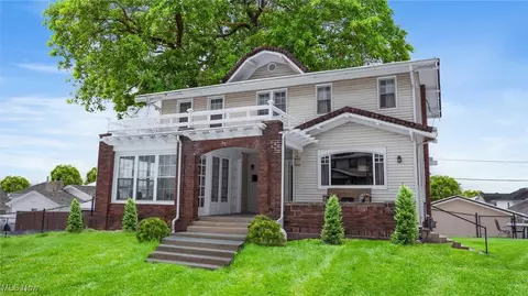 609 Clark St, Cambridge, OH 43725