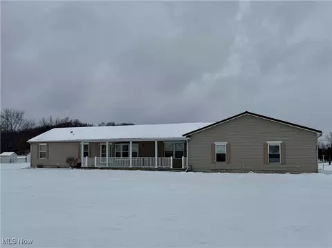 209 E Canal St, Port Washington, OH 43837