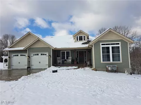 63877 Larrick Ridge Rd, Cambridge, OH 43725