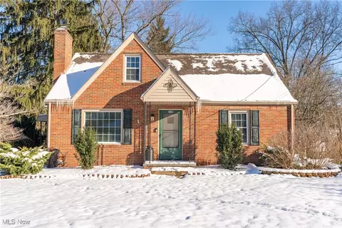 248 Oneida Ave NW, Canton, OH 44708