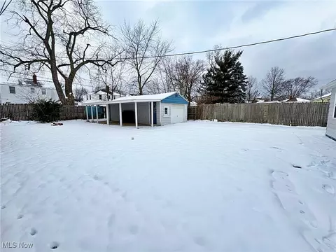 Exterior - 3928 Meadow Ln, Lorain, OH 44055 photo 1 of 4