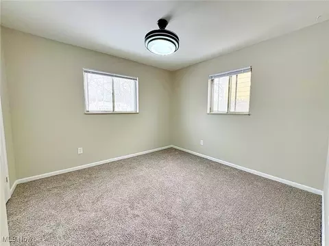 Bedroom - 3928 Meadow Ln, Lorain, OH 44055 photo 1 of 4