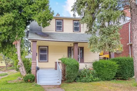 4696 E 85th St, Garfield Heights, OH 44125