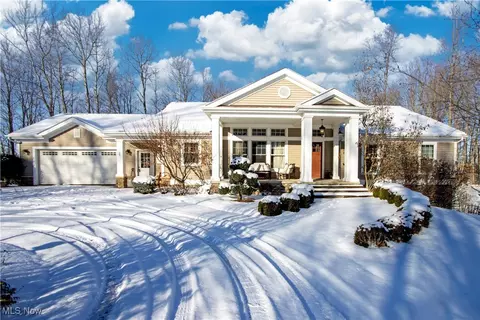 9669 Ruff Rd, West Salem, OH 44287