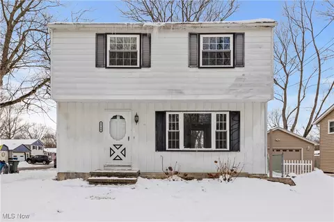 5758 Broad Blvd, North Ridgeville, OH 44039