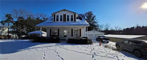 123 W Main St, Hopedale, OH 43976
