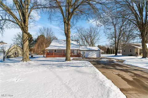 334 S Geyers Chapel Rd, Wooster, OH 44691