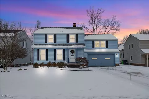 4741 Fay Dr, South Euclid, OH 44121