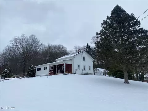 3118 State Route 43, Mogadore, OH 44260