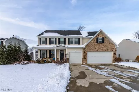 36326 Atlantic Ave, North Ridgeville, OH 44039
