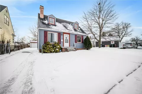 5773 Frankfort Ave, Parma, OH 44129
