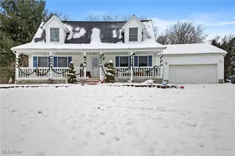 8046 Claus Rd, Amherst, OH 44001