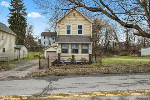 908 N Belle Vista Ave, Youngstown, OH 44509