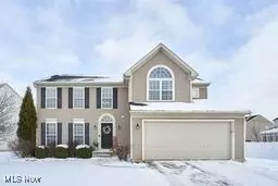 37478 Sandy Ridge Dr, North Ridgeville, OH 44039