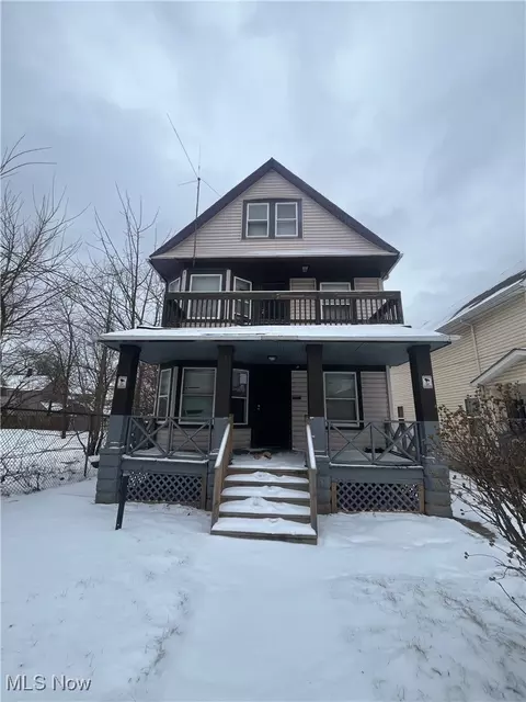 2912 E 102nd St, Cleveland, OH 44104