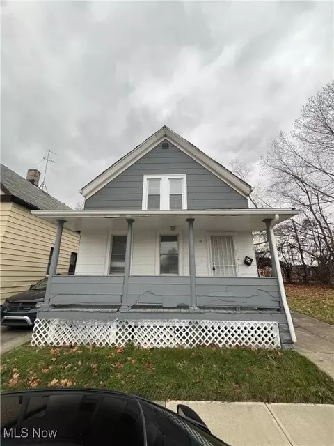 6518 Rogers Ave, Cleveland, OH 44127
