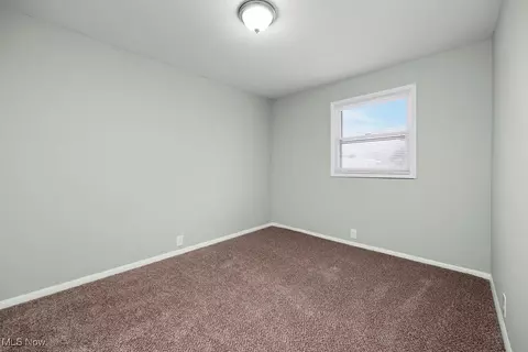 Bedroom - 429 Morgan Ct, Lagrange, OH 44050 photo 6 of 9