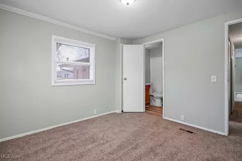 Bedroom - 429 Morgan Ct, Lagrange, OH 44050 photo 3 of 9